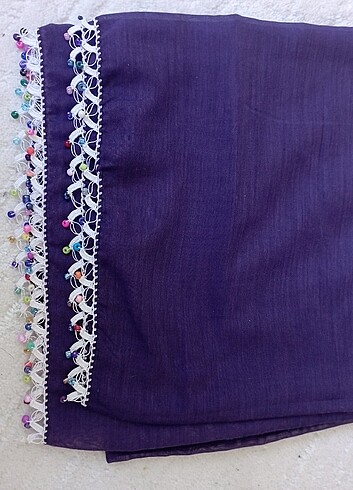 Eşarp yazma - Görsel 4