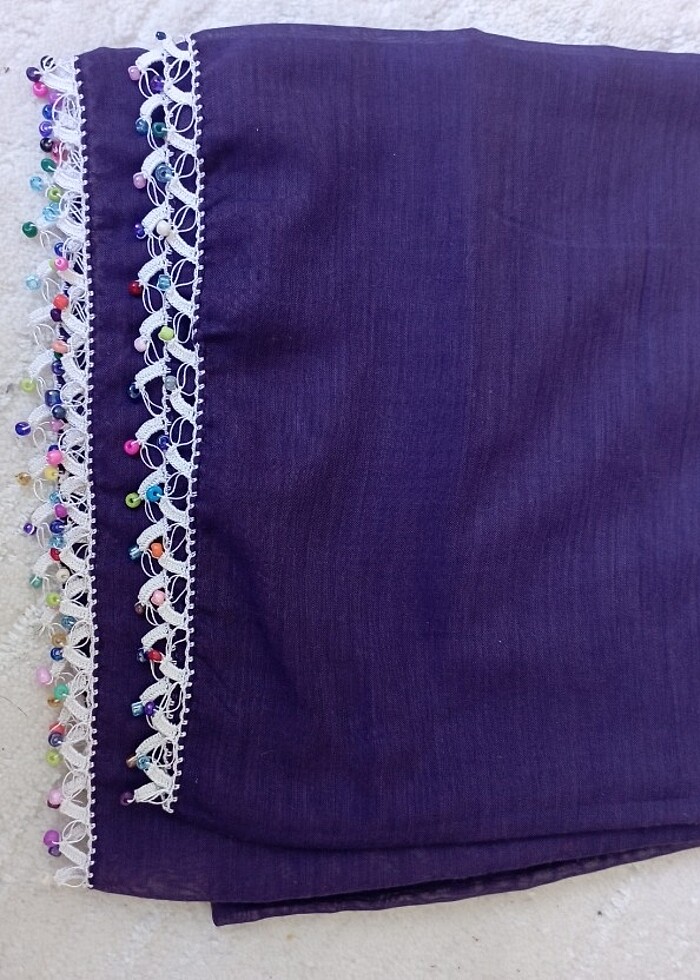 Eşarp yazma - Görsel 4