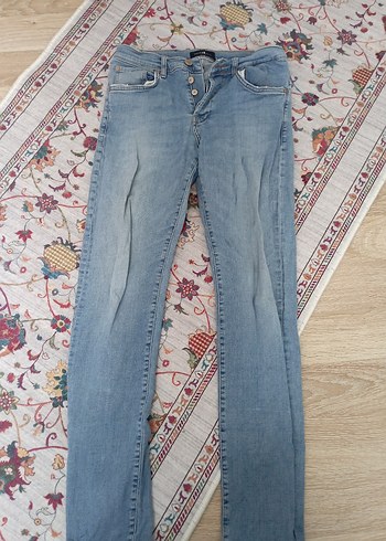 Kot Pantolon - Görsel 2