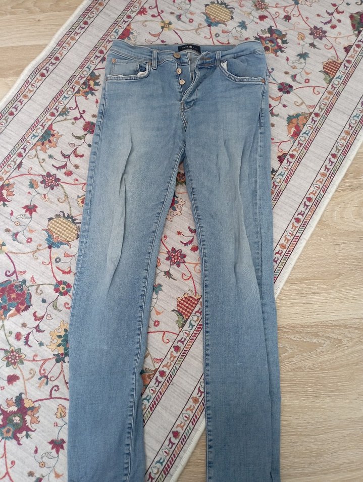 Kot Pantolon - Görsel 2