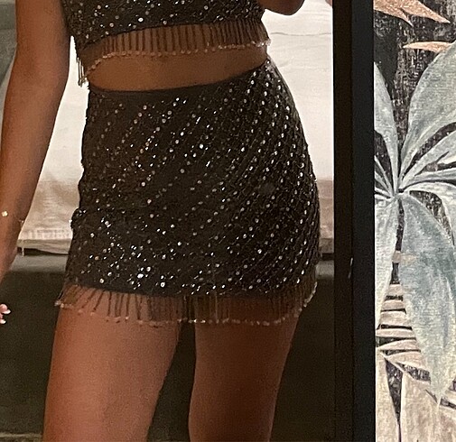 Zara etek