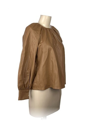 Zara Zara Bluz %70 İndirimli.
