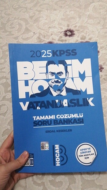 Beden Kpss Vatandaşlık