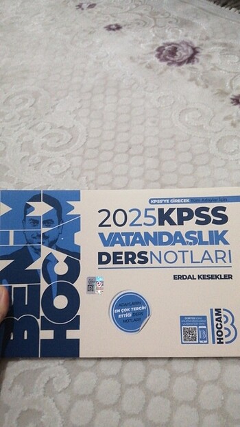 Beden Renk Kpss Vatandaşlık