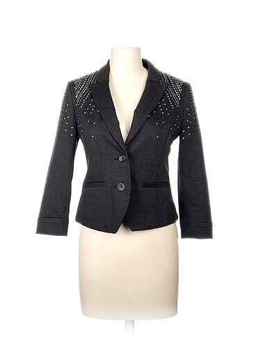 H&M Blazer %70 İndirimli.