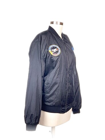 Vintage Love Vintage Love Bomber %70 İndirimli.