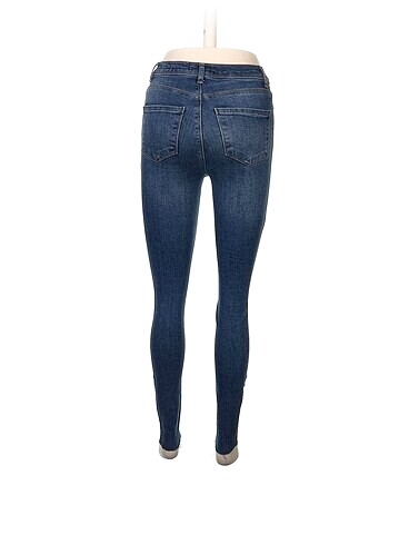 26 Beden LC Waikiki Jean / Kot %70 İndirimli.