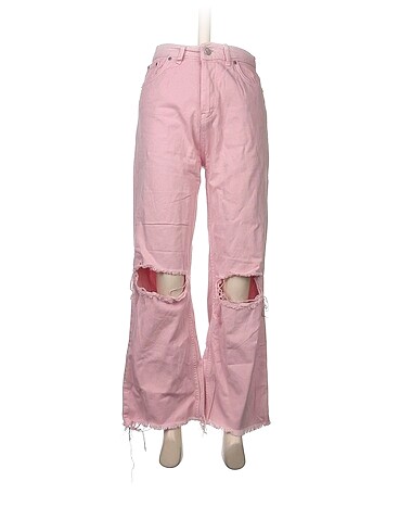 Vintage Love Jean / Kot %70 İndirimli.