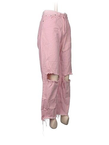 Vintage Love Vintage Love Jean / Kot %70 İndirimli.
