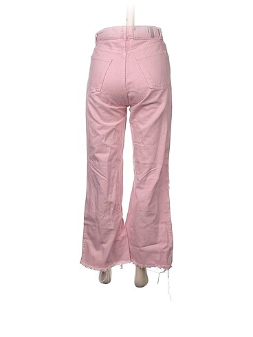 universal Beden Vintage Love Jean / Kot %70 İndirimli.