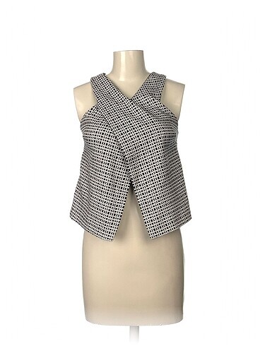 Zara Bluz %70 İndirimli.