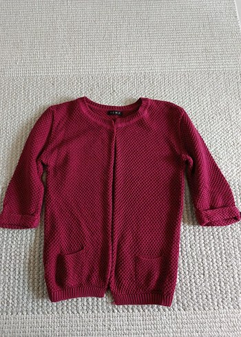 Vena  Bordo Triko Kisa Kolu Hirka