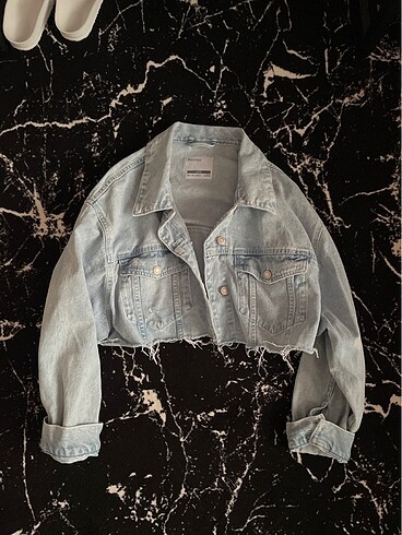 Bershka ceket