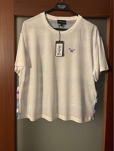 Emperio Armani Bayan t-shirt