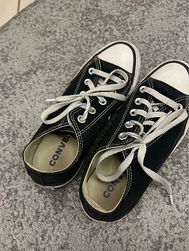 36,5 Beden Converse