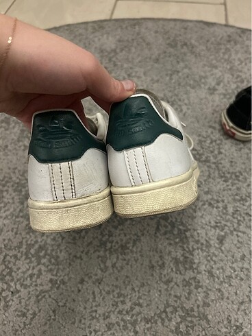 36,5 Beden Adidas stan smith