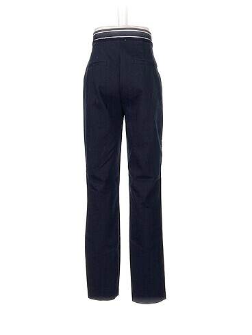 xs Beden Diğer Kumaş Pantolon %70 İndirimli.
