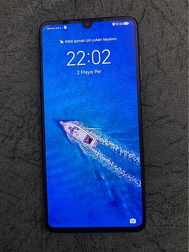 Huaweı P30