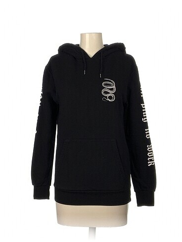 H&M Sweatshirt %70 İndirimli.