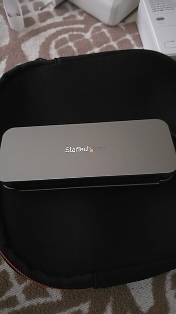 Startech dock 