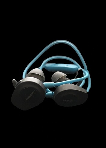 Bose soundsport wireless kulaklik