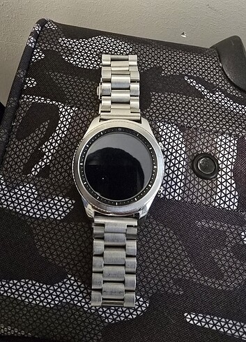 Samsung S3 Classic Akıllı Saat