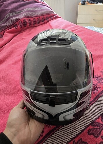 Probiker motorsiklet kaski