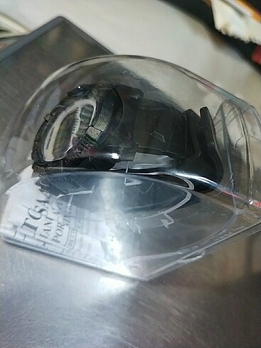 SU GEÇİRMEZ SAATT - Görsel 2