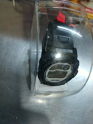 SU GEÇİRMEZ SAATT - Görsel 3