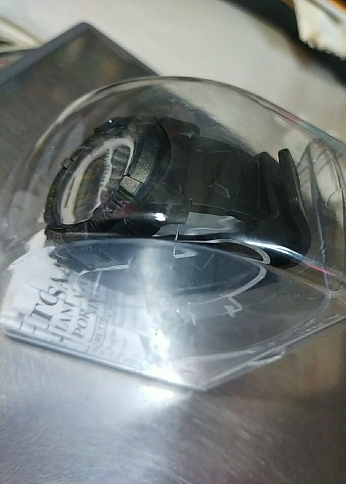 SU GEÇİRMEZ SAATT - Görsel 2