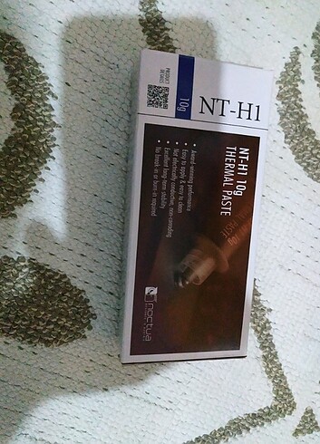 NOTUCHA TERMAL MACUN EN KALİTELİ - Görsel 2