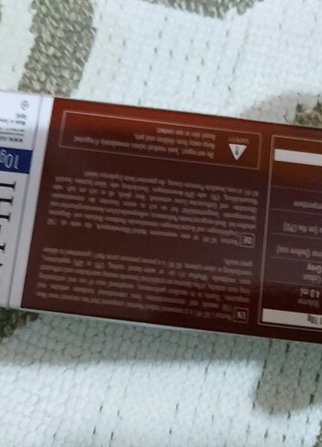 NOTUCHA TERMAL MACUN EN KALİTELİ - Görsel 3