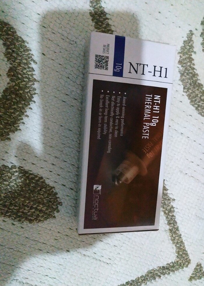 NOTUCHA TERMAL MACUN EN KALİTELİ - Görsel 2