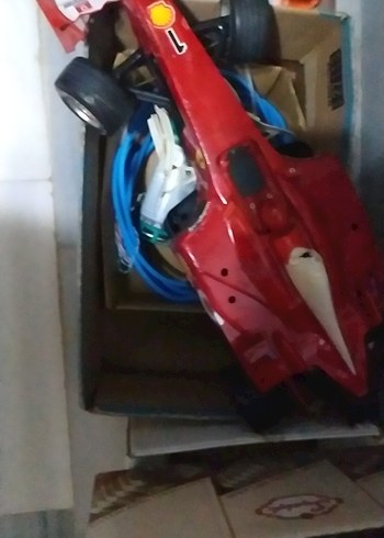 FOTOĞRAF NE İSE O SADECE ŞASE - Görsel 3