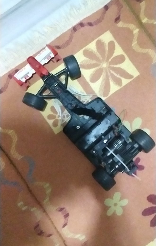 FOTOĞRAF NE İSE O SADECE ŞASE - Görsel 2