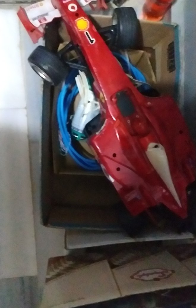 FOTOĞRAF NE İSE O SADECE ŞASE - Görsel 3