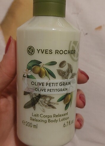 Yves Rocher 