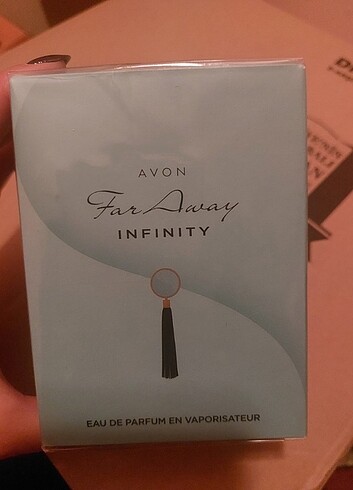 Avon For Away Infinity