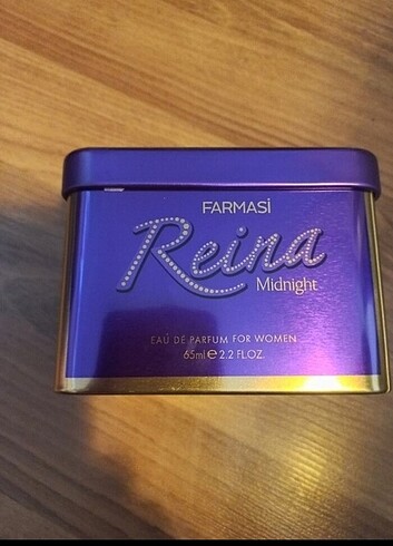 Farmasi Reina 