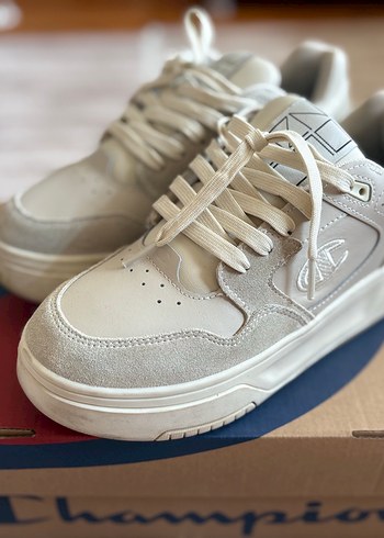 champion sneaker