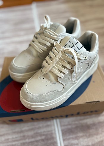 New Balance champion sneaker