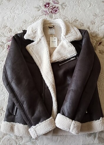 Bershka Ceket 