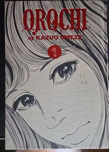Orochi 1 Perfect Edition