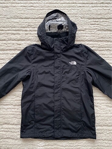 The North Face Erkek Yağmurluk