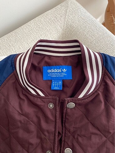 Adidas Adidas Erkek Bomber Ceket