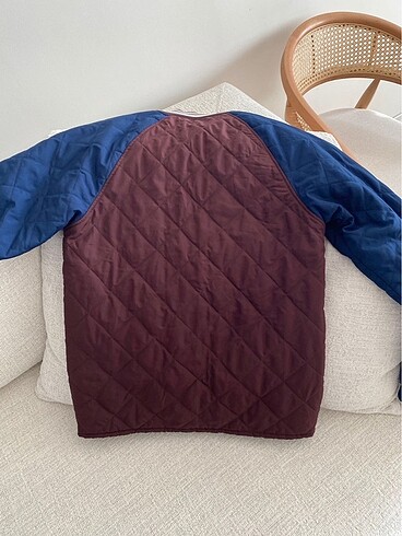 s/m Beden bordo Renk Adidas Erkek Bomber Ceket