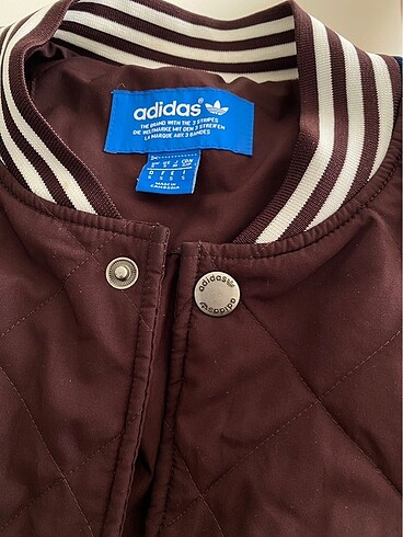 s/m Beden Adidas Erkek Bomber Ceket