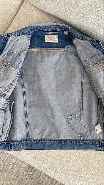 Scotch & Soda Scotch & Soda Kot Ceket