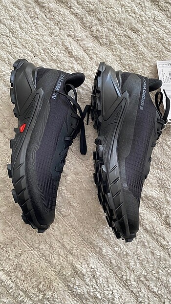 40 Beden Salomon Alphacross 5