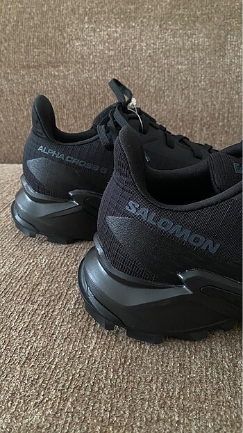 Salomon Salomon Alphacross 5